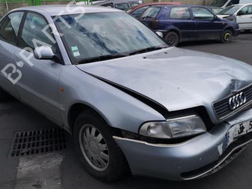 Right sun visor AUDI A4 B5 (8D2) 1.9 TDI | BP25536993I2  - Image 27