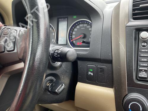 Rear mirror HONDA CR-V III (RE_) 2.2 i-CTDi 4WD (RE6) | BP25542087I6  - Image 5