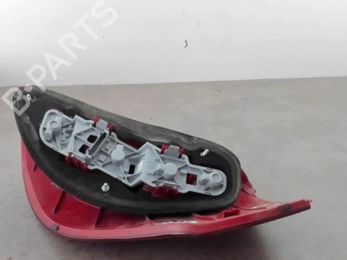 Venstre baglygte MERCEDES-BENZ A-CLASS (W169) A 180 CDI (169.007, 169.307) (109 hp) 25553162