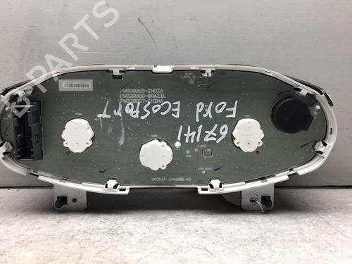 Used Instrument cluster FORD ECOSPORT 1.5 EcoBlue TDCi (95 hp) 25532676