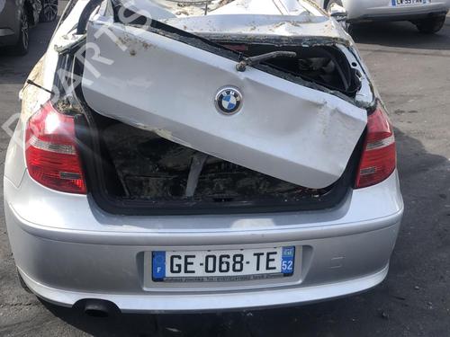 Rear left lock BMW 1 (E87) 116 d | BP25522193C100 