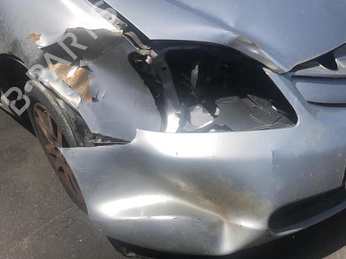 Front left seatbelt HONDA CIVIC VII Hatchback (EU, EP, EV) 1.6 i (EP2, EU8, EU6) | BP25580523I26  - Image 22
