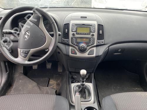 Front right seatbelt HYUNDAI i30 (FD) 1.6 CRDi | BP29485752I25 - Image 27