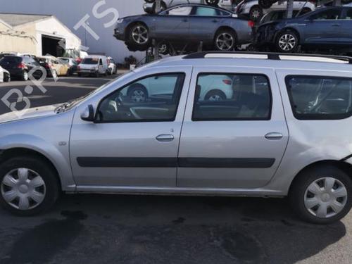 Front right lock DACIA LOGAN MCV (KS_) 1.5 dCi (KS0K) | BP25517817C97 - Image 17