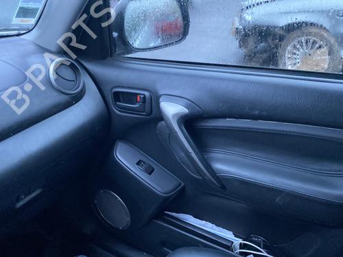 Switch TOYOTA RAV 4 II (_A2_) 2.0 D 4WD (CLA20_, CLA21_, CLA20R, CLA21R) | BP25515573I30  - Image 33