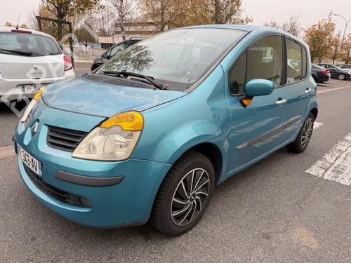 Right headlight RENAULT MODUS / GRAND MODUS (F/JP0_) 1.5 dCi (FP0D, JP0D) | BP30778726C29  - Image 8