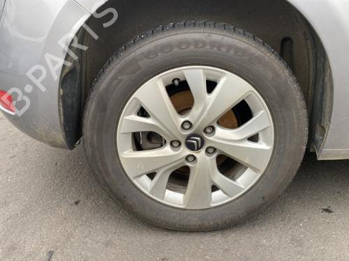 Left front window switch CITROËN C4 Picasso II 1.6 HDi / BlueHDi 115 | BP27344822I27  - Image 8