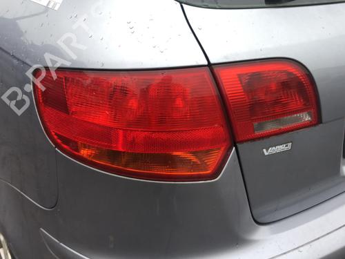 Right tailgate light AUDI A3 Sportback (8PA) 2.0 TDI 16V | BP25551957C80 