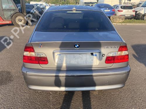 Left front indicator BMW 3 (E46) 320 d | BP25531665C32 - Image 11