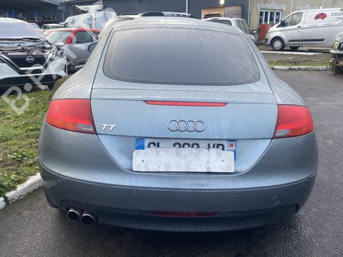 Right sun visor AUDI TT (8J3) 2.0 TFSI | BP25506557I2 - Image 24