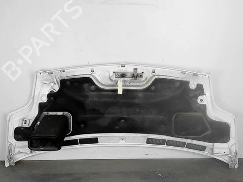 Used Hood RENAULT MASTER II Van (FD) 3.0 dCi 140 (FD0T, FD0S, FD2T, FD3S, FD8S) (136 hp) 25579146