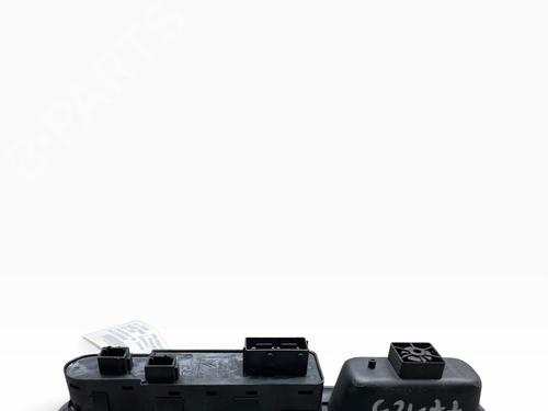 Left front window switch PEUGEOT 5008 (0U_, 0E_) 1.6 HDi | BP38682289I27 - Image 3