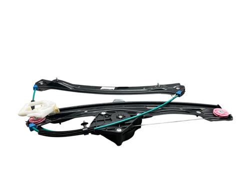 Used Front right window mechanism BMW 1 (F20) 116 d (116 hp) 25541025