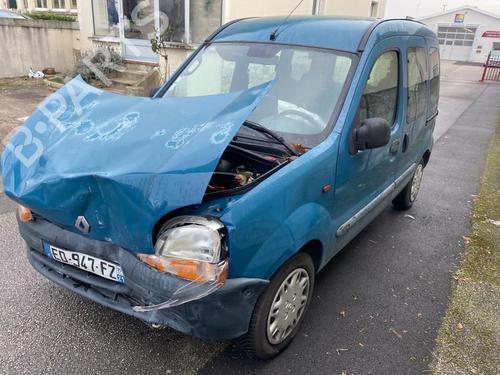 Front left window mechanism RENAULT KANGOO (KC0/1_) 1.4 (KC0C, KC0H, KC0B, KC0M) | BP25578984C22  - Image 34