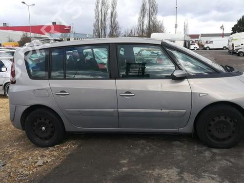 Switch RENAULT ESPACE IV (JK0/1_) 2.2 dCi (JK0H) | BP25577320I30 - Image 3