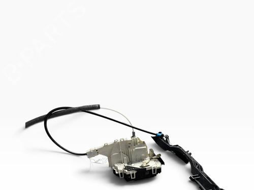 Cerradura puerta delantera izquierda Cerradura puerta delantera izquierda 39607320 39607320