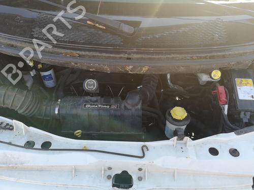 Climate control FORD TRANSIT Van (FA_ _) 2.0 DI (FAE_, FAF_, FAG_) | BP25517402I5 - Image 7