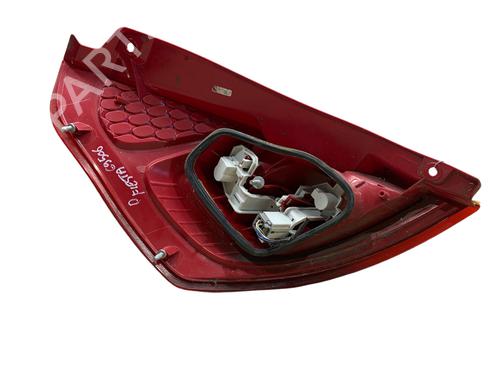 Right taillight FORD FIESTA VI (CB1, CCN) 1.25 | BP25571449C35 - Image 3