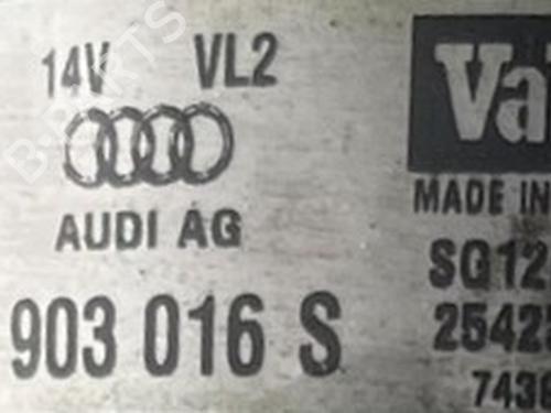 Alternator AUDI A4 B6 (8E2) 2.0 | BP36948400M7  - Image 6