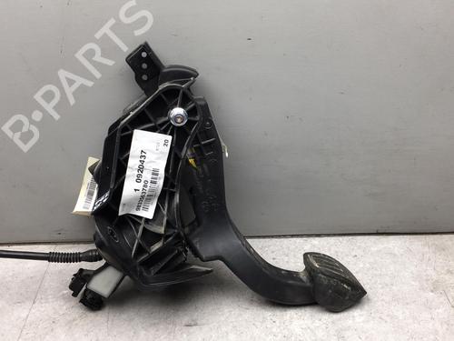 koblingspedal PEUGEOT EXPERT Van (V_) 2.0 BlueHDi 120 | BP25581722I13 - Image 2