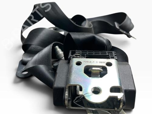 Front left seatbelt DACIA SANDERO 1.5 dCi | BP39710493I26 - Image 3