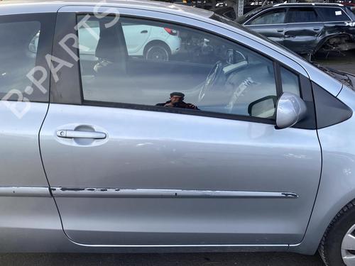 Left front window switch TOYOTA YARIS (_P9_) 1.0 VVT-i (KSP90_, KSP90R) | BP25581857I27 - Image 11