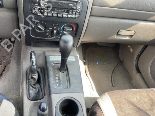 Left sun visor JEEP CHEROKEE (KJ) 2.8 CRD 4x4 | BP25509097I1  - Image 22