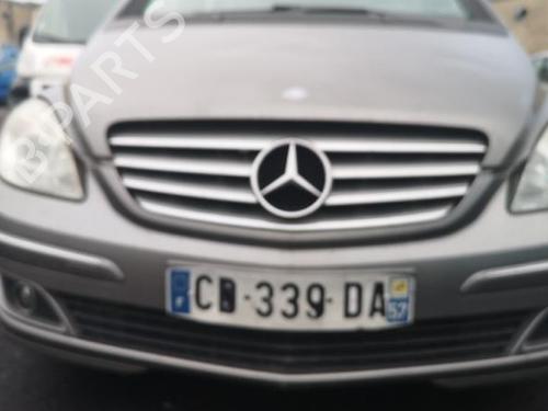 Windscreen washer tank MERCEDES-BENZ B-CLASS Sports Tourer (W245) B 200 CDI (245.208) | BP25583987C113 