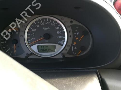 Left mirror NISSAN ALMERA TINO (V10) 1.8 | BP25577415C26 