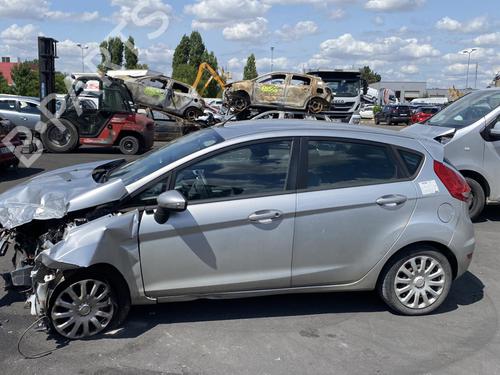 Headrest FORD FIESTA VI (CB1, CCN) 1.25 | BP25571446I31  - Image 15