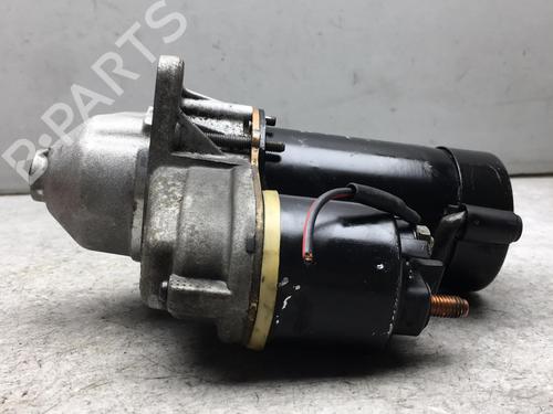 Used Starter Starter OPEL ASTRA G Hatchback (T98) 1.4 16V (F08, F48) (90 hp) 25550816 25550816