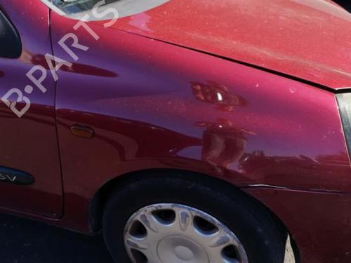 Højre baglygte RENAULT CLIO II (BB_, CB_) 1.2 16V (BB05, BB0W, BB11, BB27, BB2T, BB2U, BB2V, CB05,... | BP25583396C35 