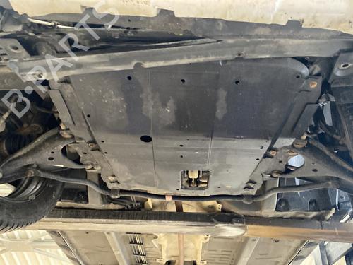 Front left window mechanism DACIA SANDERO II TCe 90 (B8M1, B8MA, B8AC) | BP36334147C22  - Image 14
