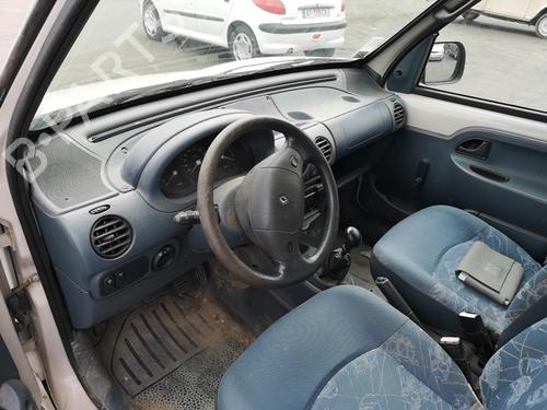 Left taillight RENAULT KANGOO (KC0/1_) 1.2 (KC0A, KC0K, KC0F, KC01) | BP25578539C34  - Image 5