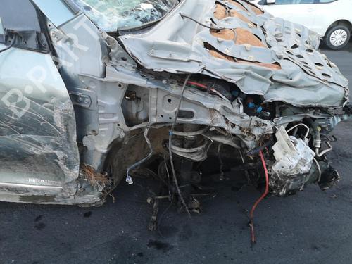 Left front window switch TOYOTA RAV 4 III (_A3_) 2.2 D 4WD (ALA30_, ALA30R) | BP25561335I27 - Image 24