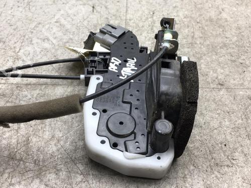 Used Rear right lock NISSAN X-TRAIL II (T31) 2.0 dCi 4x4 (150 hp) 25565640