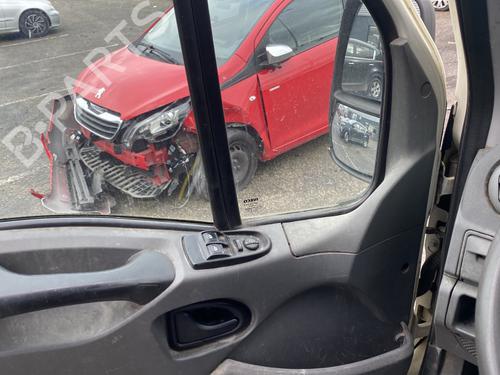 Front left lock IVECO DAILY V Van 29S13, 29L13, 35C13, 35S13, 40C13, 40S13 | BP31639097C98  - Image 8