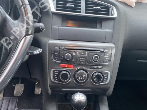 Right taillight CITROËN C4 II (NC_) 1.6 HDi 115 | BP30592794C35  - Image 20