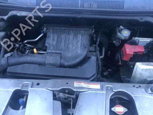 Radio OPEL AGILA B (H08) 1.2 (F68) | BP25565823E6  - Image 18