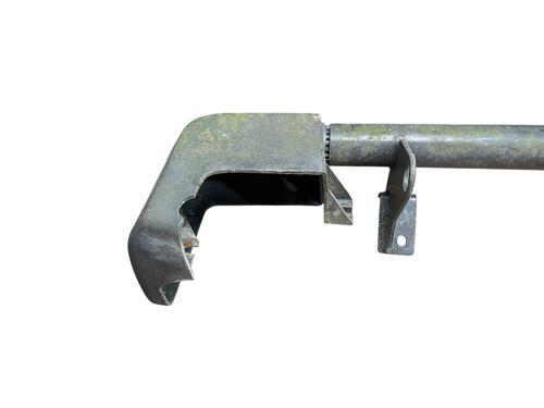 Used Rear bumper Rear bumper CITROËN C15 Box Body/MPV (VD_) 1.9 D (60 hp) 34480504 34480504