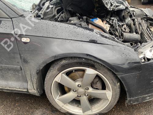 Radio AUDI A3 (8P1) 2.0 TDI 16V | BP27362675E6  - Image 10