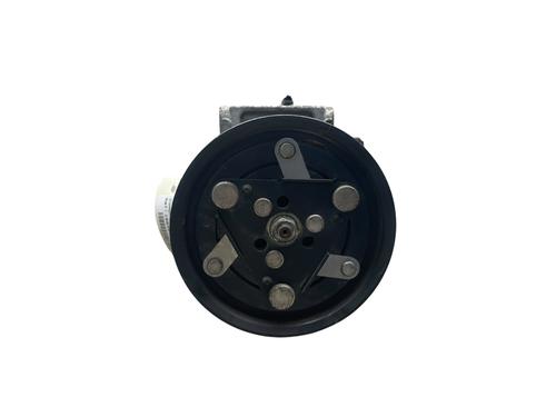 AC compressor RENAULT MEGANE IV Hatchback (B9A/M/N_) 1.5 dCi 90 (B9A1) | BP27253656M34 