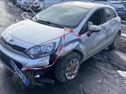 ABS pump KIA RIO III (UB) 1.1 CRDi | BP25507369M43  - Image 10