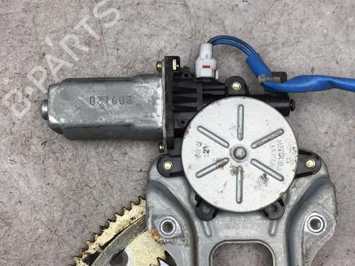Used Front right window mechanism Front right window mechanism SUBARU FORESTER (SG_) 2.0 AWD (SG5) (125 hp) 25575457 25575457