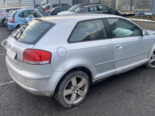 Front wiper motor AUDI A3 (8P1) 2.0 TDI 16V | BP32476953M29 - Image 25