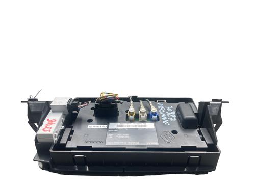 Display monitor RENAULT MEGANE III Coupe (DZ0/1_) 1.5 dCi (DZ09, DZ0D, DZ1F, DZ1G, DZ14, DZ29) | BP25529881C48