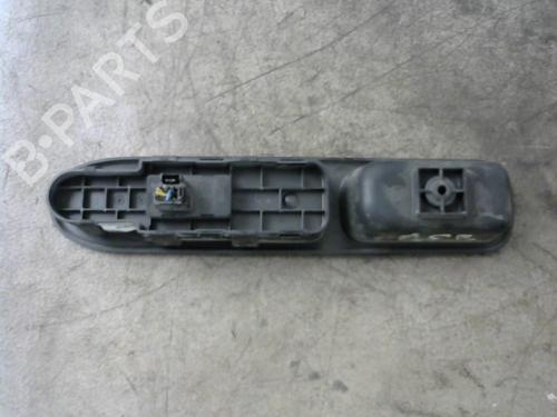 Right front window switch PEUGEOT 307 (3A/C) 1.6 16V | BP25559982I26 