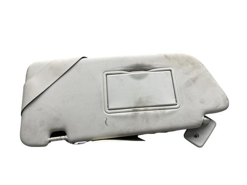 Used Left sun visor Left sun visor PEUGEOT 5008 (0U_, 0E_) 1.6 HDi (112 hp) 25572473 25572473