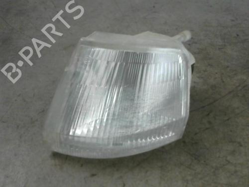 Used Left front indicator Left front indicator PEUGEOT 106 II (1A_, 1C_) 1.0 i (50 hp) 25583667 25583667