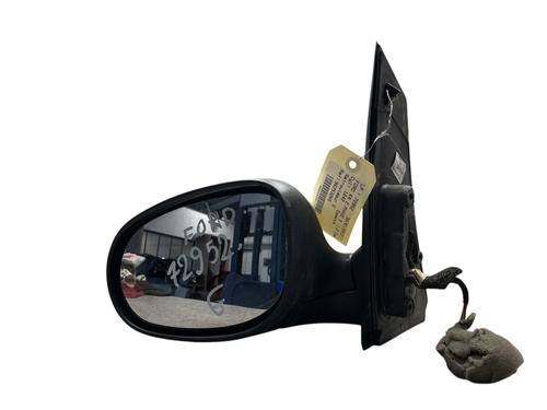 Used Left mirror FORD KA (RU8) 1.2 (69 hp) 25512366